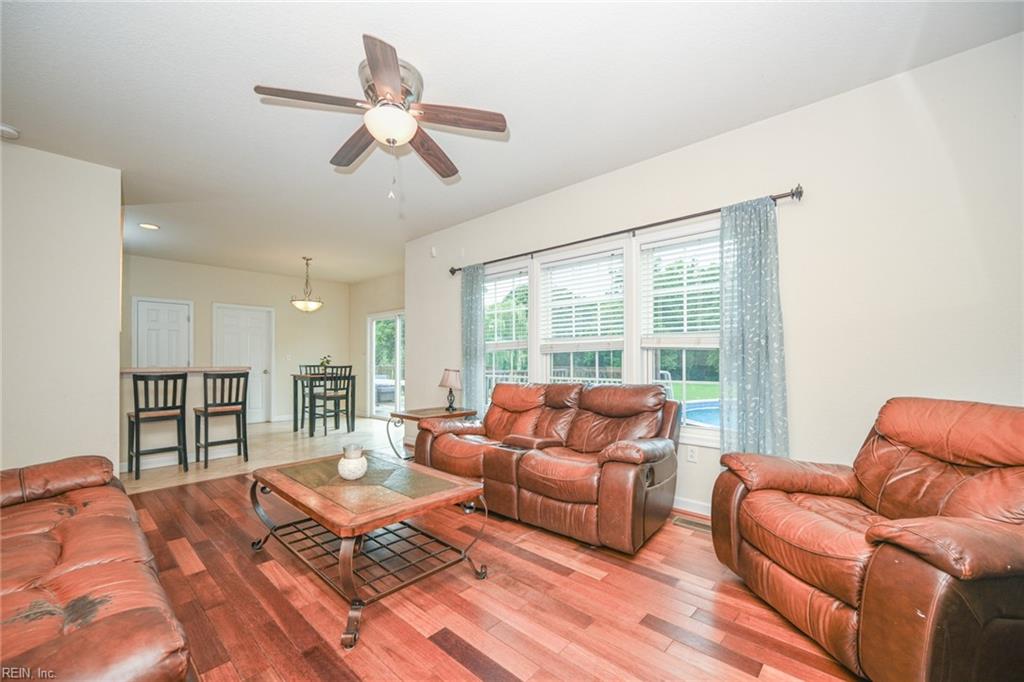 1812 Land Of Promise RD