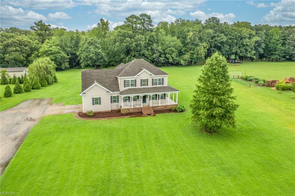 1812 Land Of Promise RD