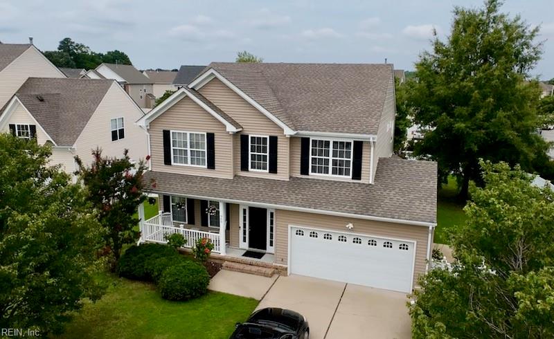 960 Jenkins DR