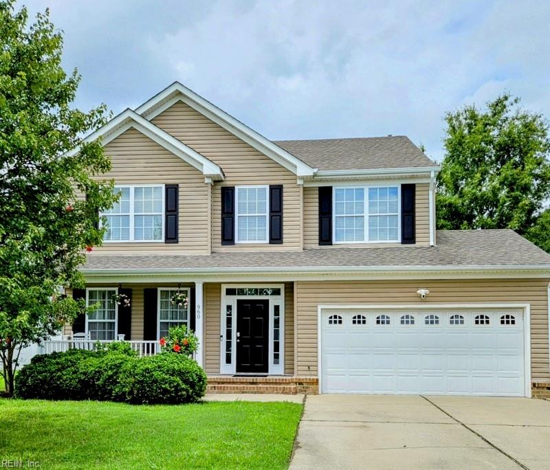 960 Jenkins DR