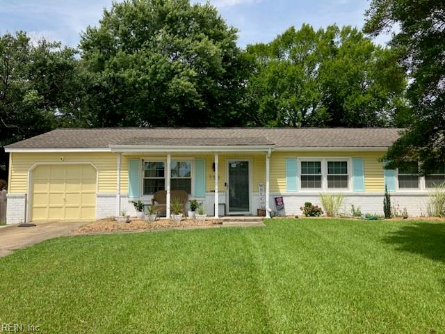 753 Churchill DR