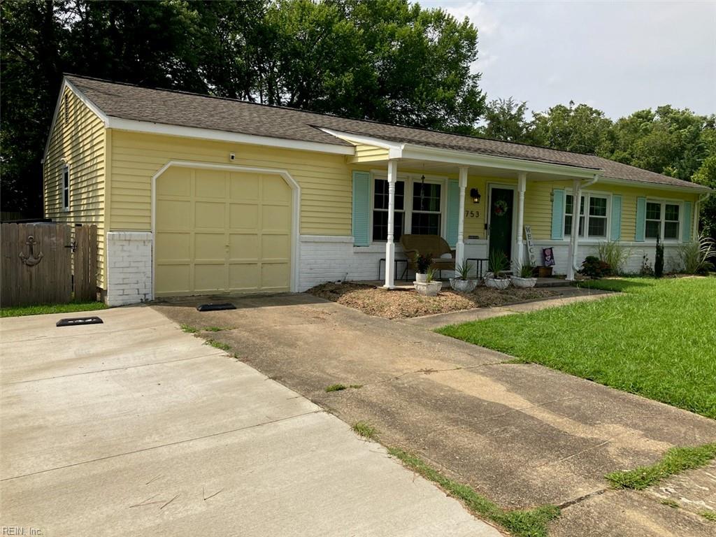 753 Churchill DR