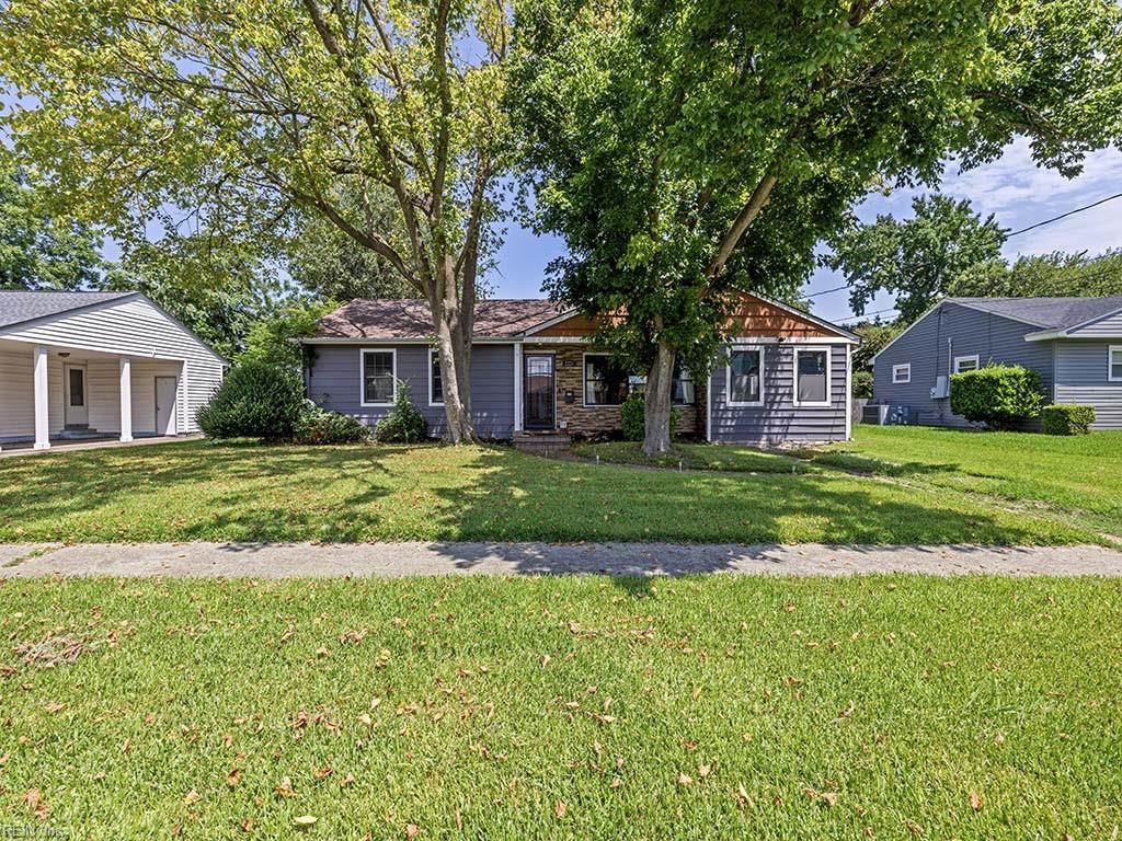 2228 Tarrallton DR