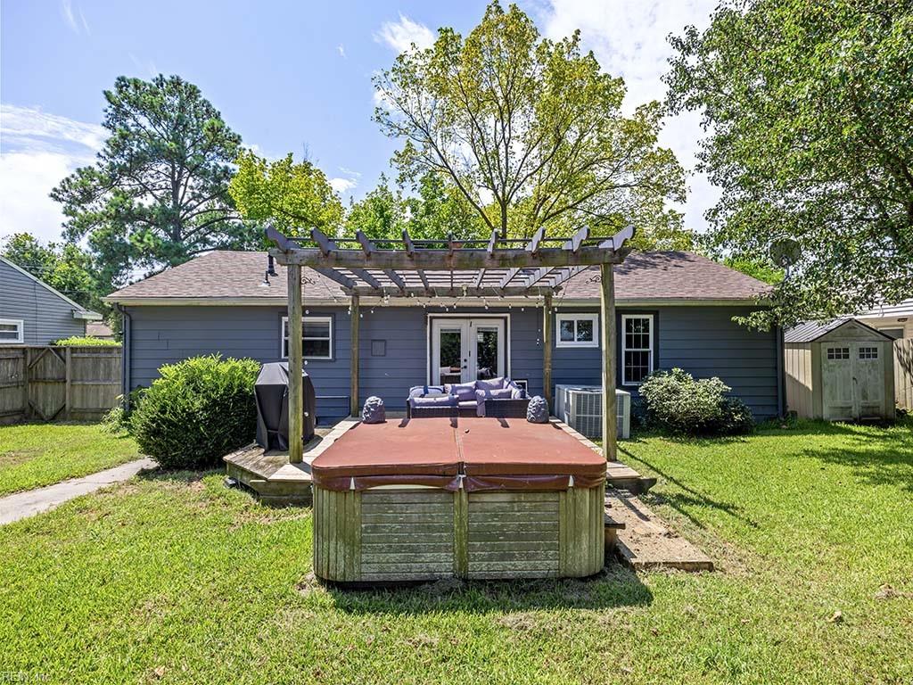 2228 Tarrallton DR