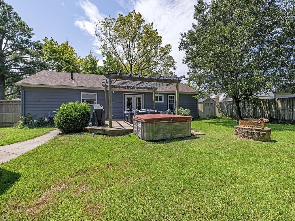 2228 Tarrallton DR