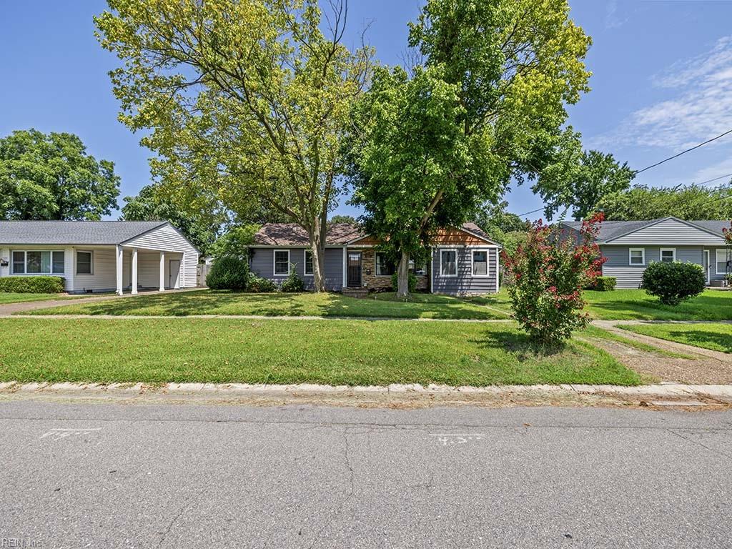 2228 Tarrallton DR
