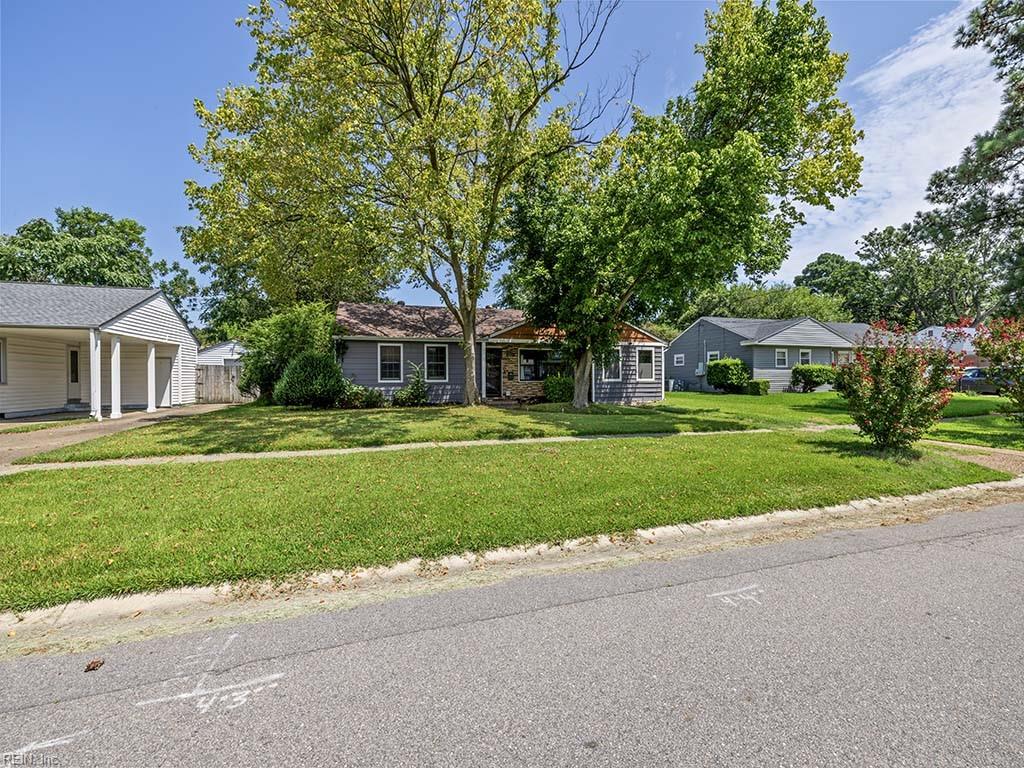 2228 Tarrallton DR