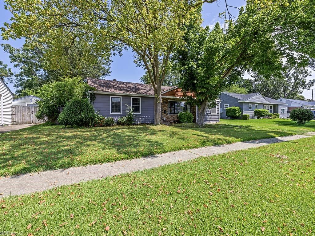 2228 Tarrallton DR