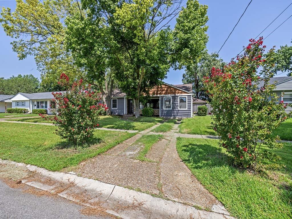 2228 Tarrallton DR