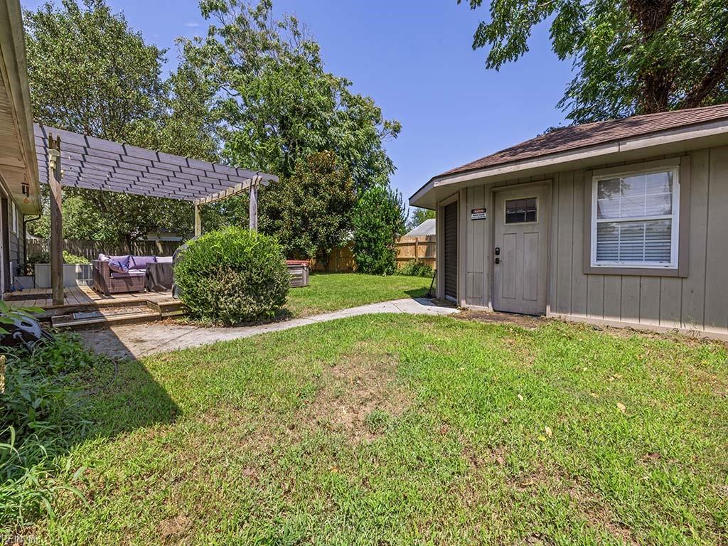 2228 Tarrallton DR