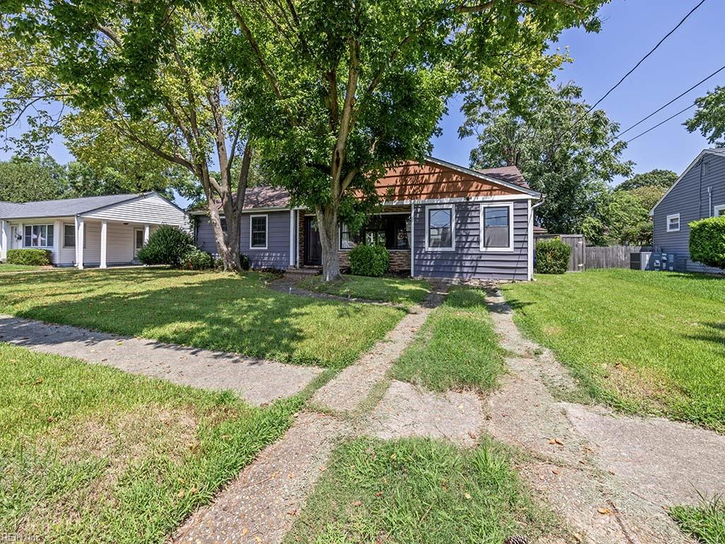 2228 Tarrallton DR