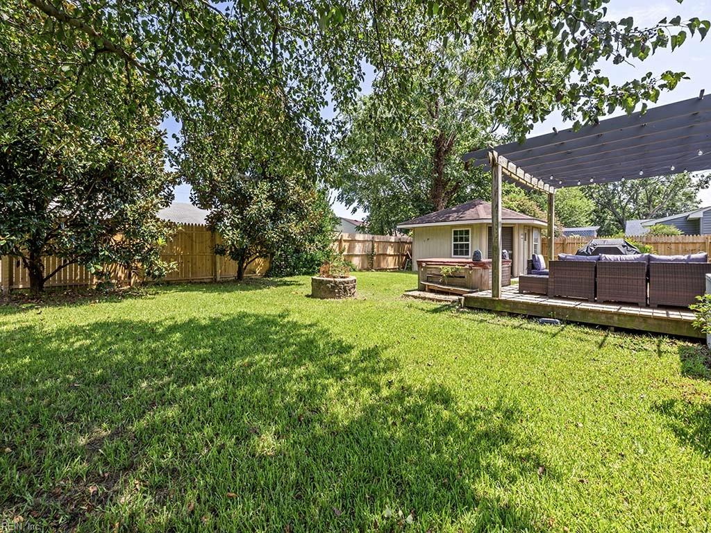 2228 Tarrallton DR