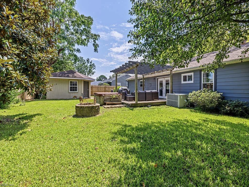 2228 Tarrallton DR