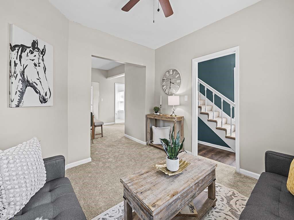 1209 Highland AVE