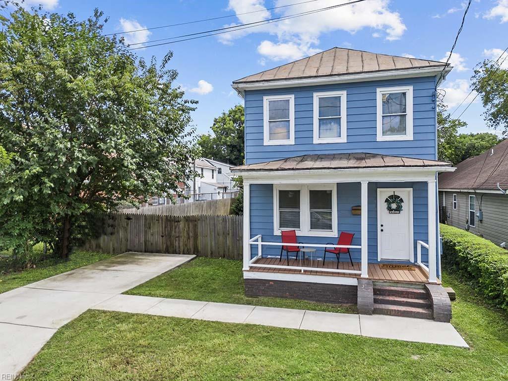 1209 Highland AVE