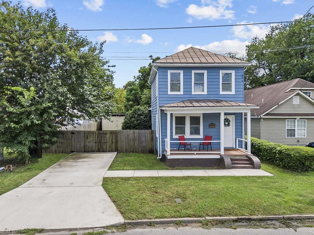 1209 Highland AVE