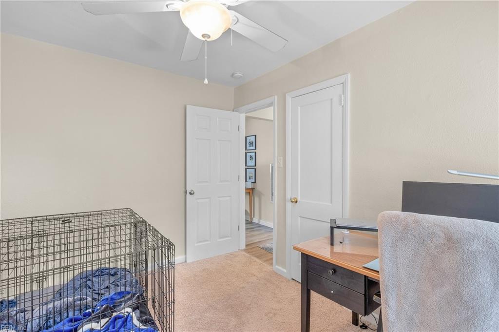703 Sparrow RD