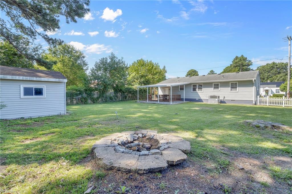 703 Sparrow RD