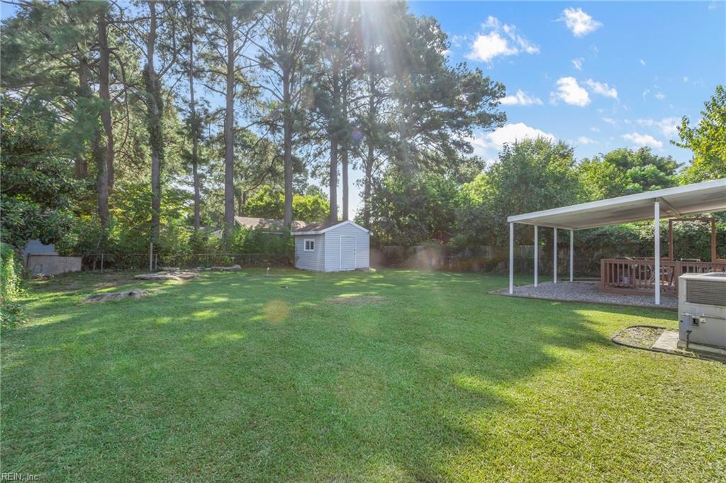 703 Sparrow RD