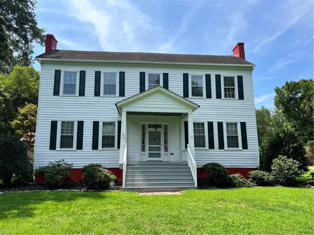 2149 Cedar RD