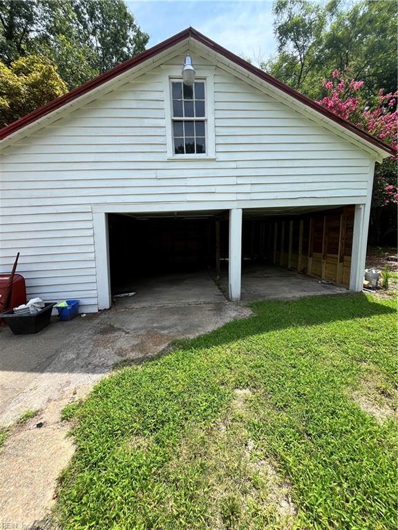 2149 Cedar RD