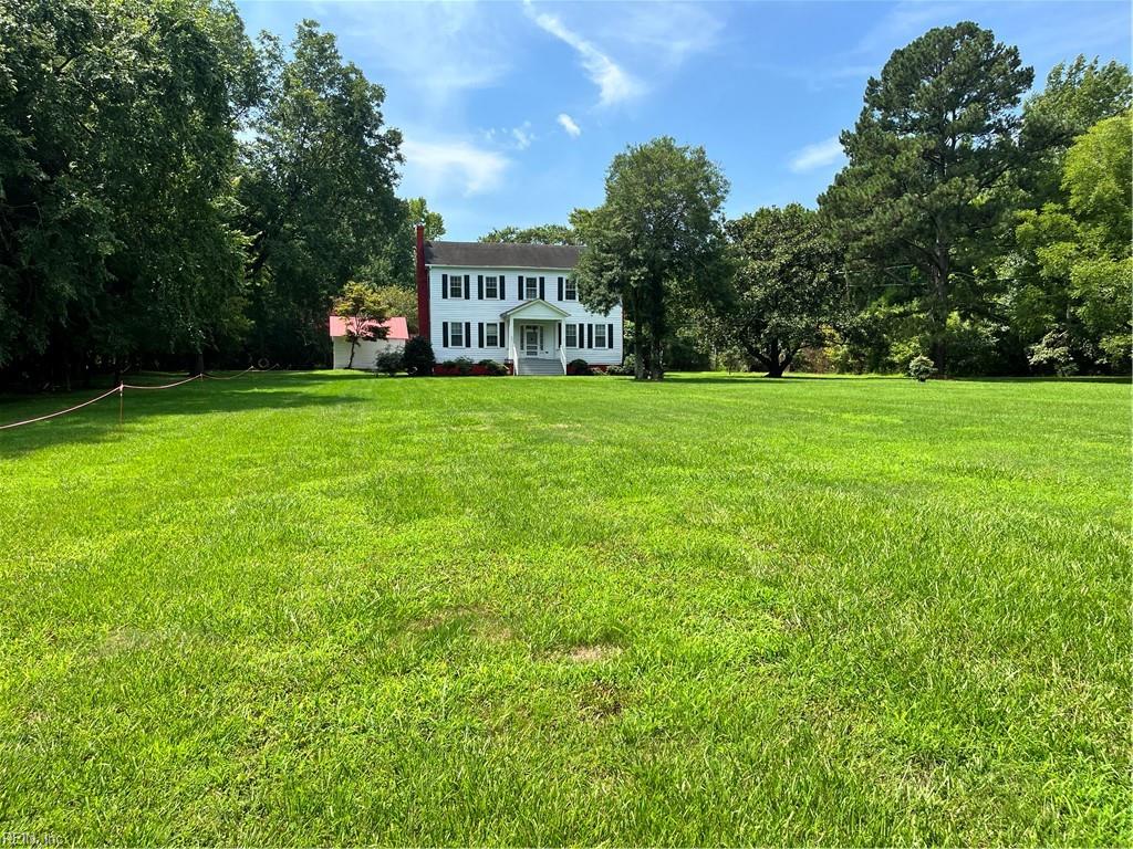 2149 Cedar RD