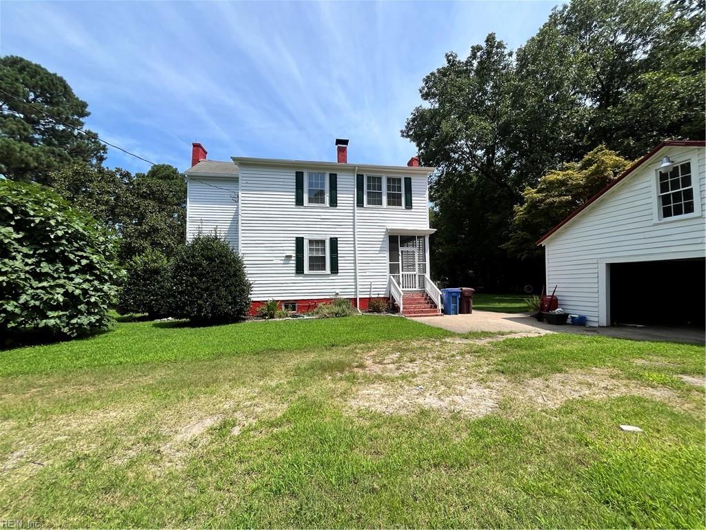 2149 Cedar RD