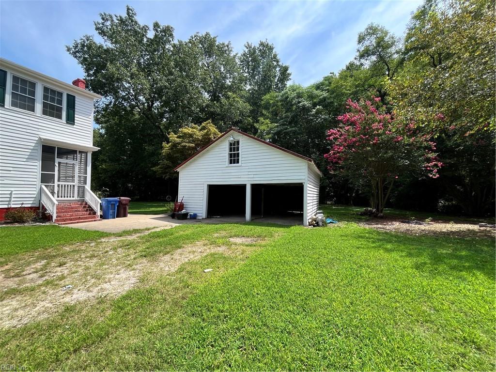 2149 Cedar RD
