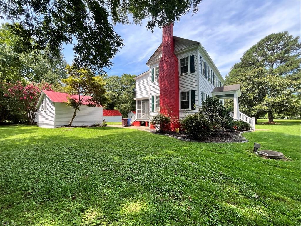 2149 Cedar RD