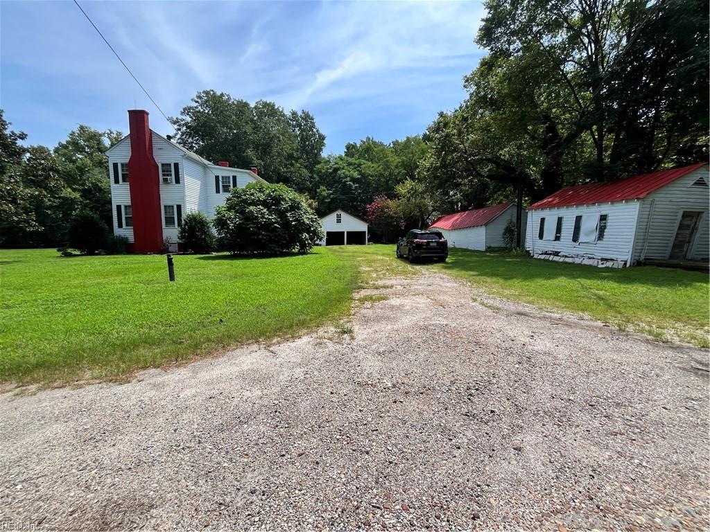 2149 Cedar RD