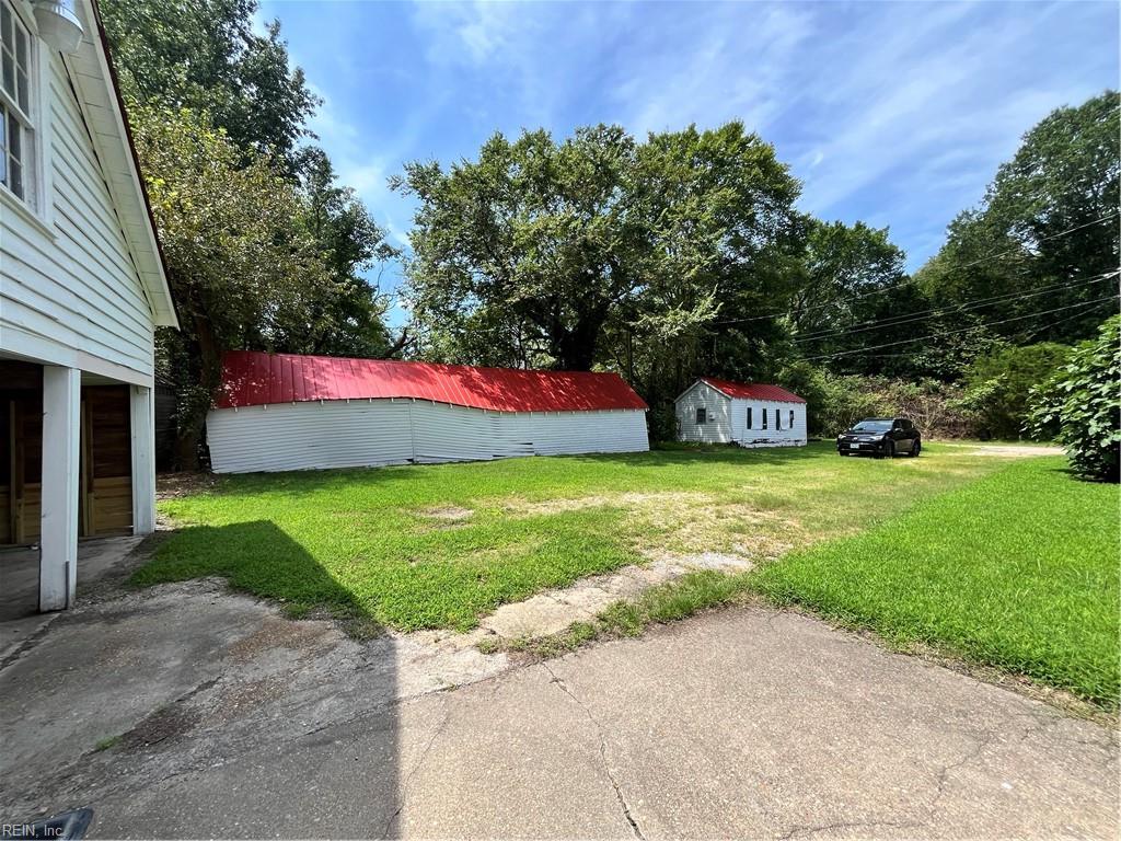 2149 Cedar RD