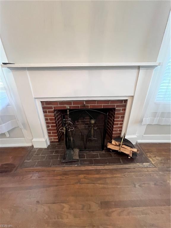 2149 Cedar RD