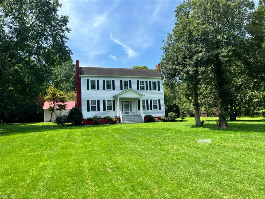 2149 Cedar RD