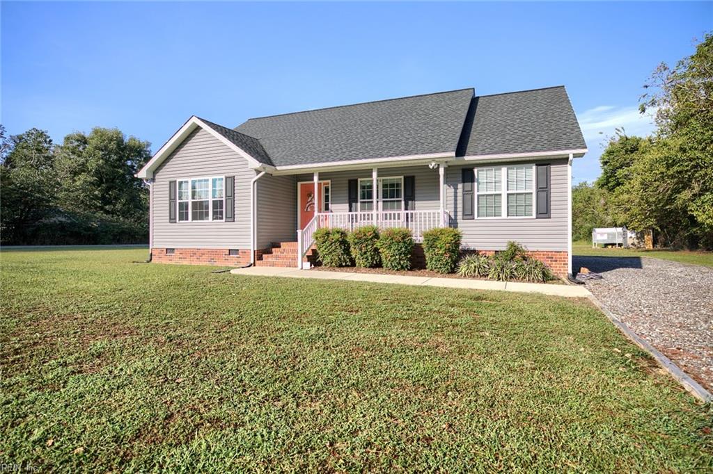 513 Carlton RD