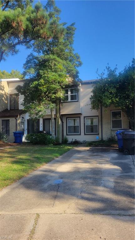 224 N Palmyra DR