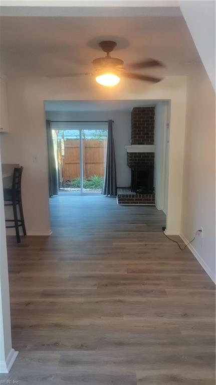 224 N Palmyra DR