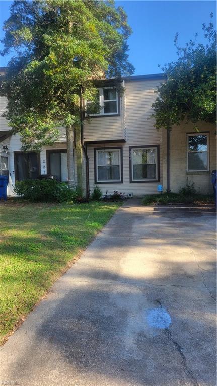 224 N Palmyra DR
