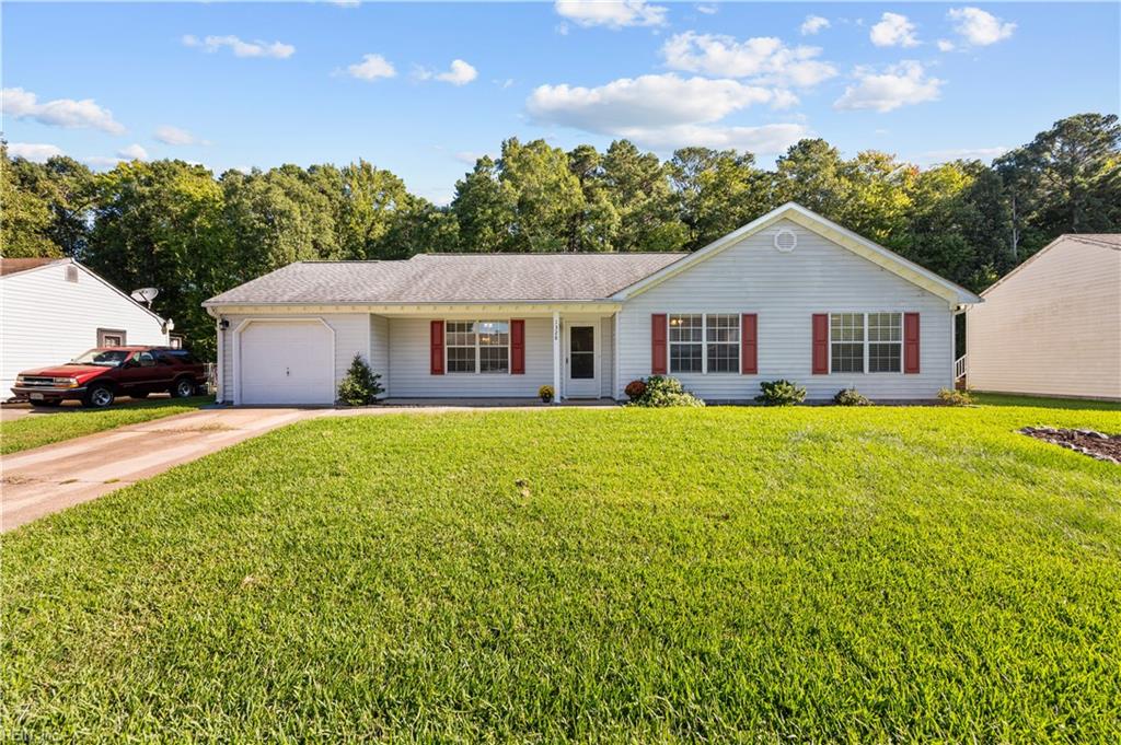 1328 Keaton WAY