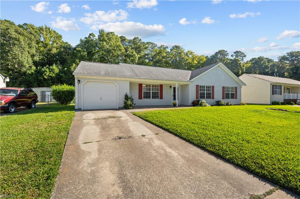 1328 Keaton WAY