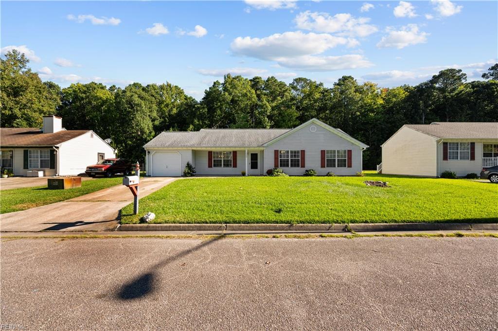 1328 Keaton WAY