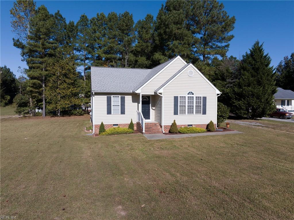 151 Deep Landing RD