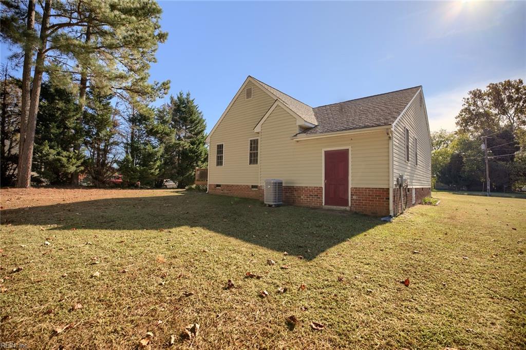 151 Deep Landing RD
