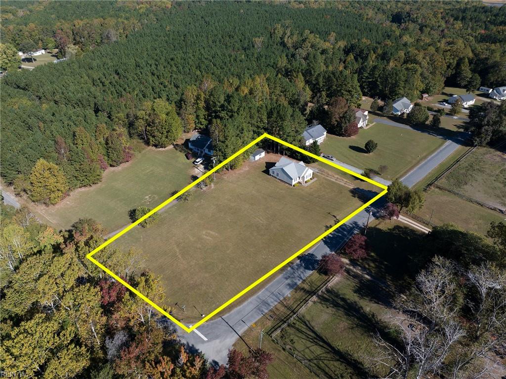 151 Deep Landing RD