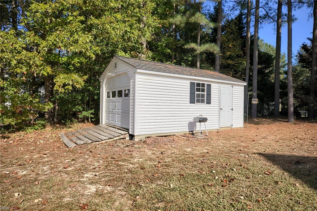 151 Deep Landing RD