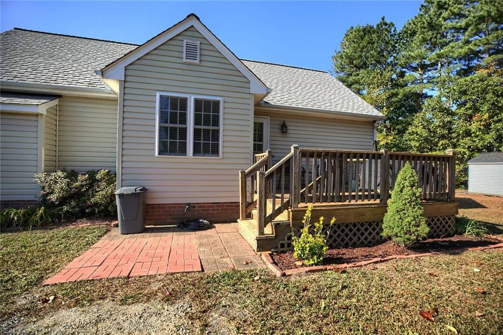 151 Deep Landing RD