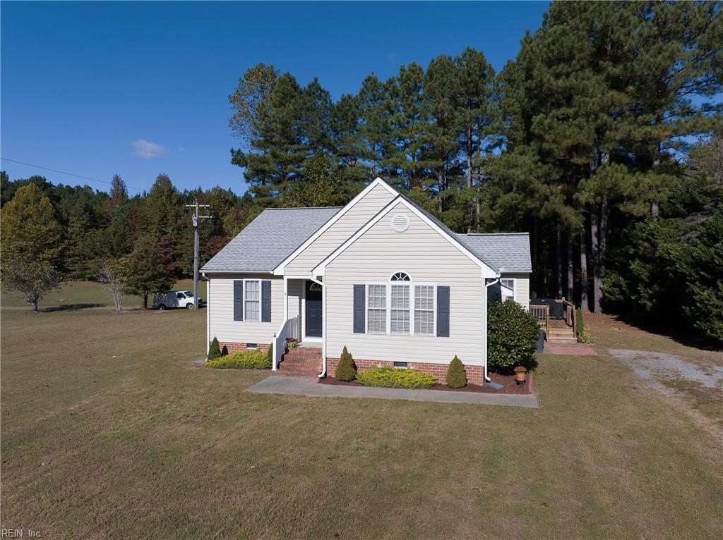 151 Deep Landing RD