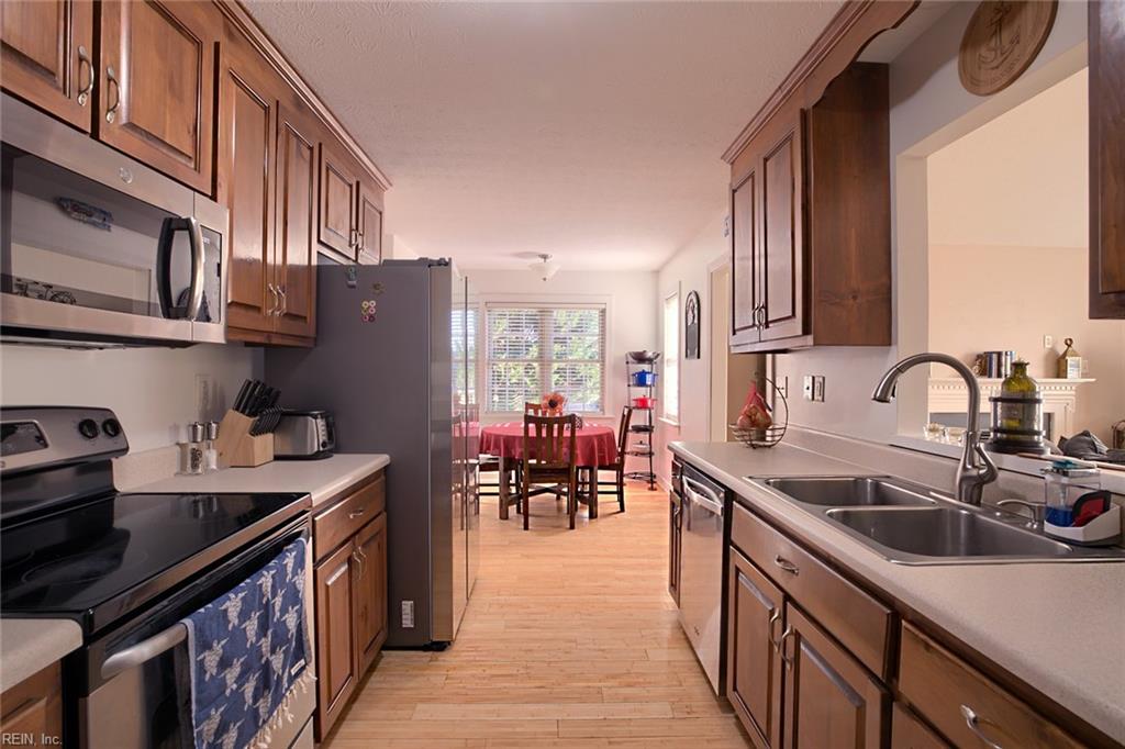 151 Deep Landing RD