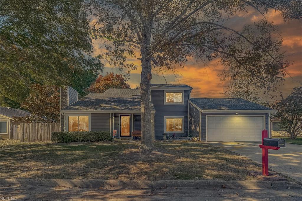 4470 Ashwood LN