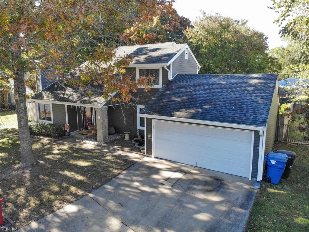 4470 Ashwood LN