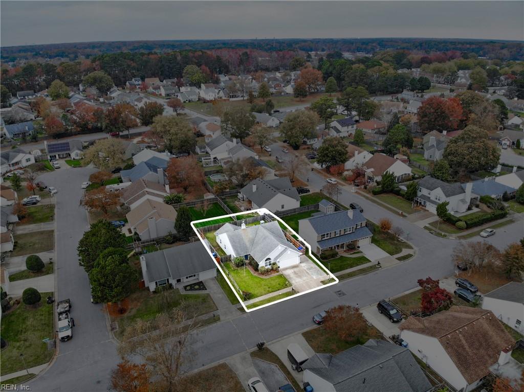 1781 Pathfinder Dr
